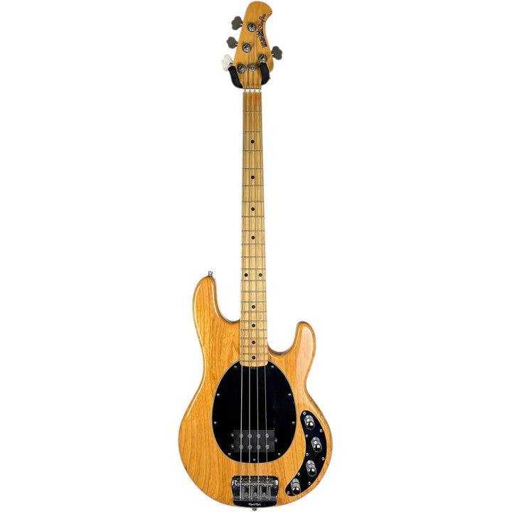 Musicman by Ernie Ball Sting Ray Bass Music Man Ernie Ball