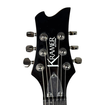Kramer Kramer