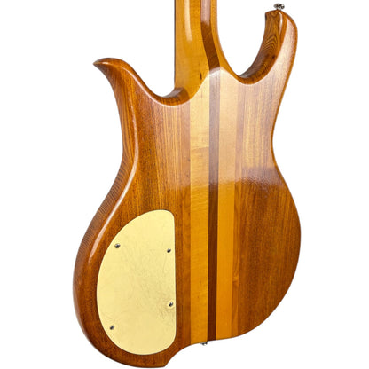 Wotan Bass - Natural - Vintage Japan