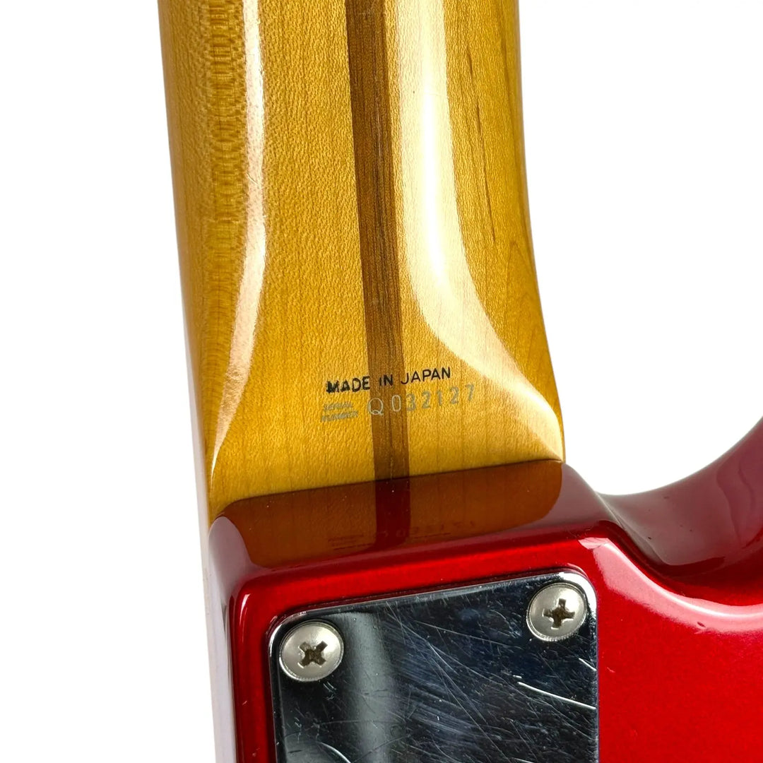 Fender Japan Precision Bass Pat´s Guitars