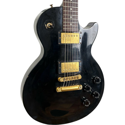 Gibson Les Paul Studio 1999 – ebenová krwar