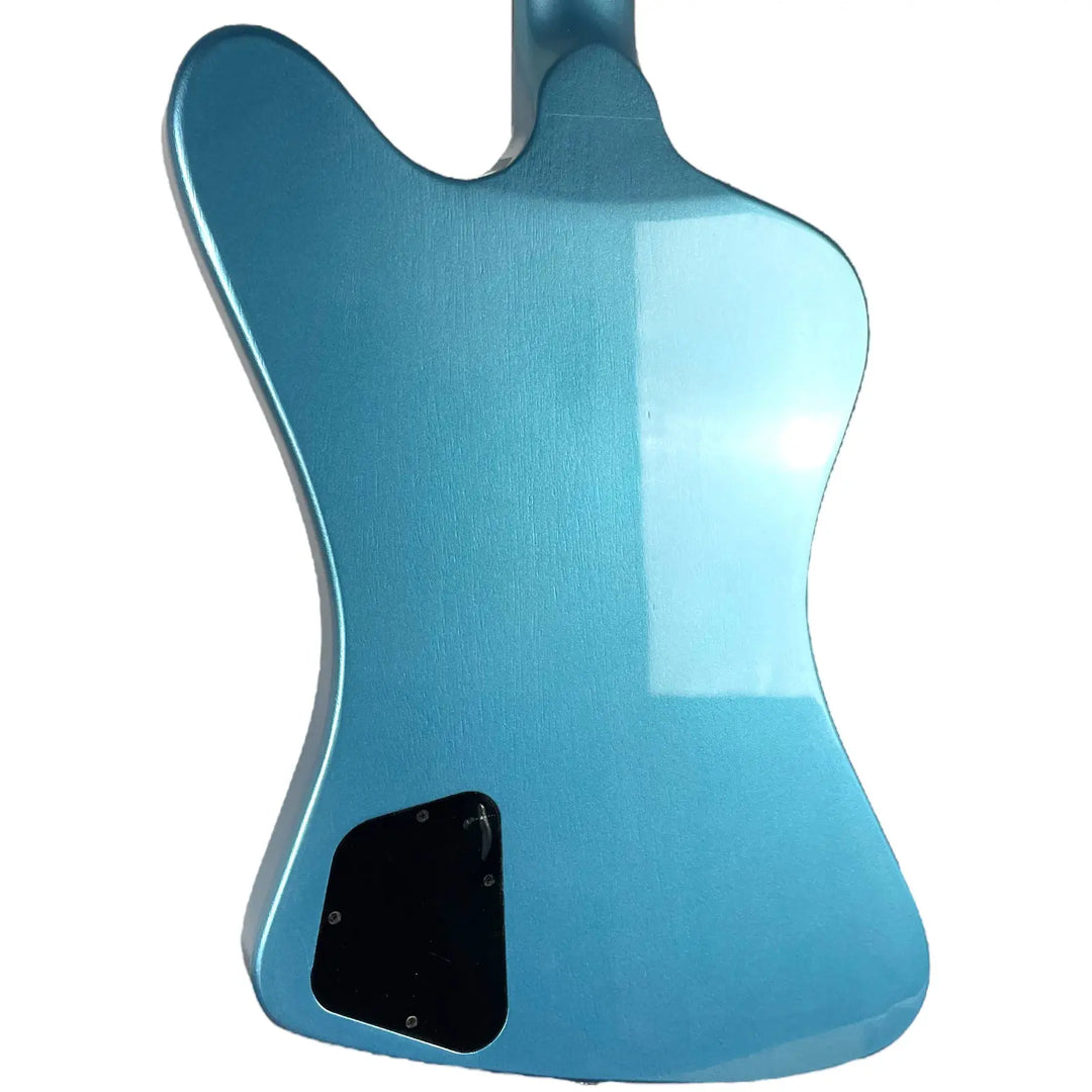 Gibson Firebird HP 2017 - Pelham Blue - Pat´s Guitars