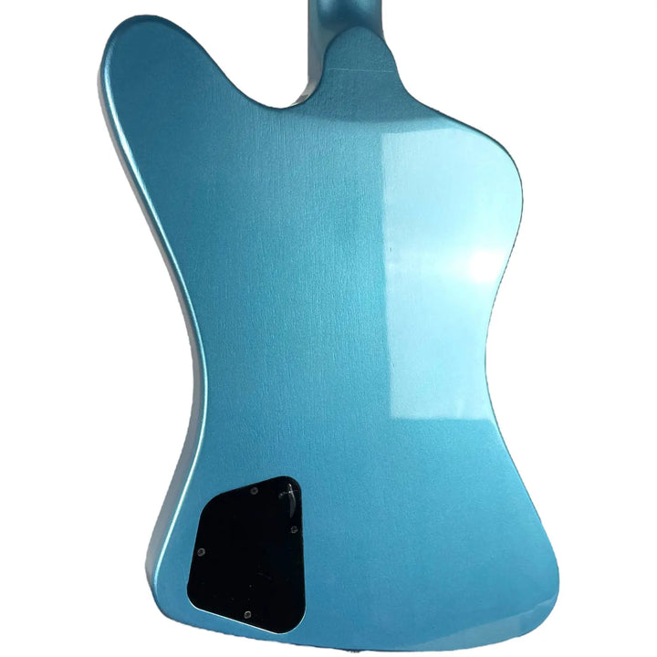 Gibson Firebird HP 2017 - Pelham Blue - Pat´s Guitars