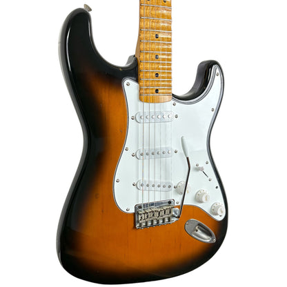 Fender Japan 57 Reissue Stratocaster 1991-1992 - Sunburst