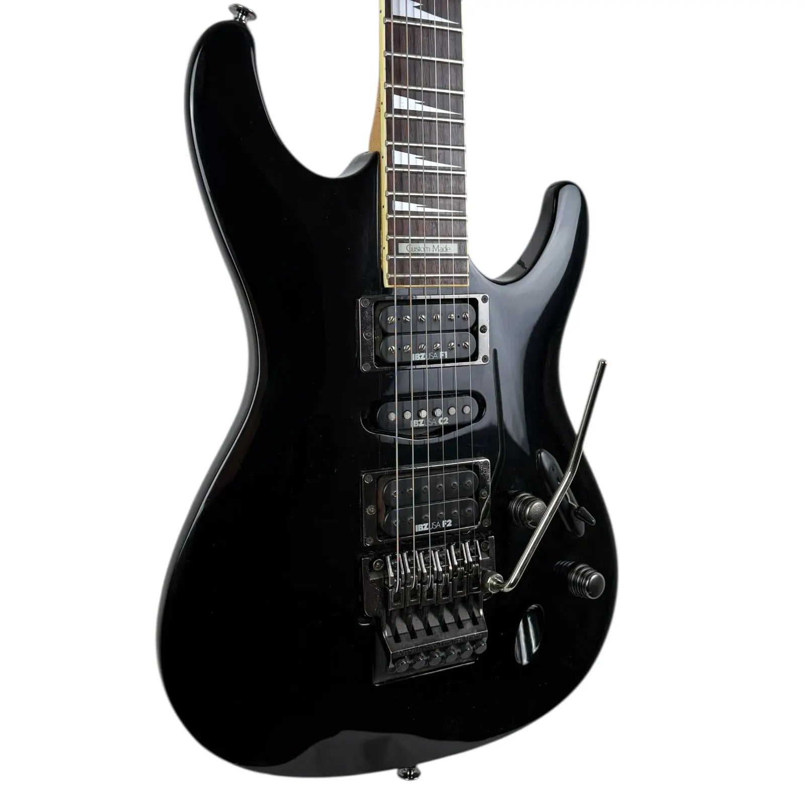 Ibanez Kommission Pat´s Guitars