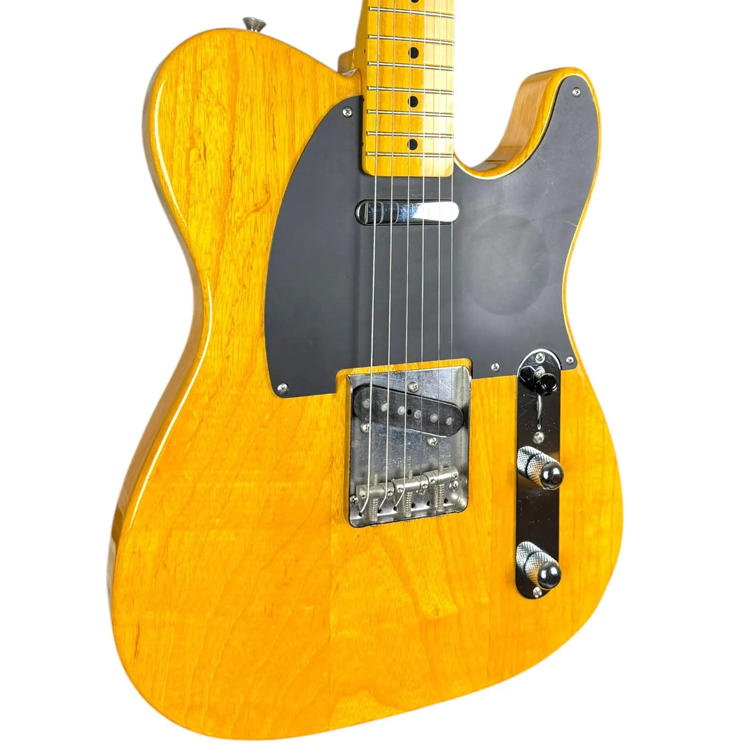 Fender Japan TL Telecaster Reissue Pat´s Guitars