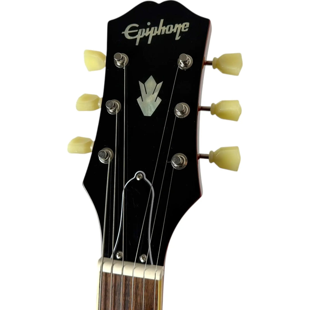 Epiphone SG Standard ’61 Maestro Vibrola 2023 - Vintage Cherry Epiphone