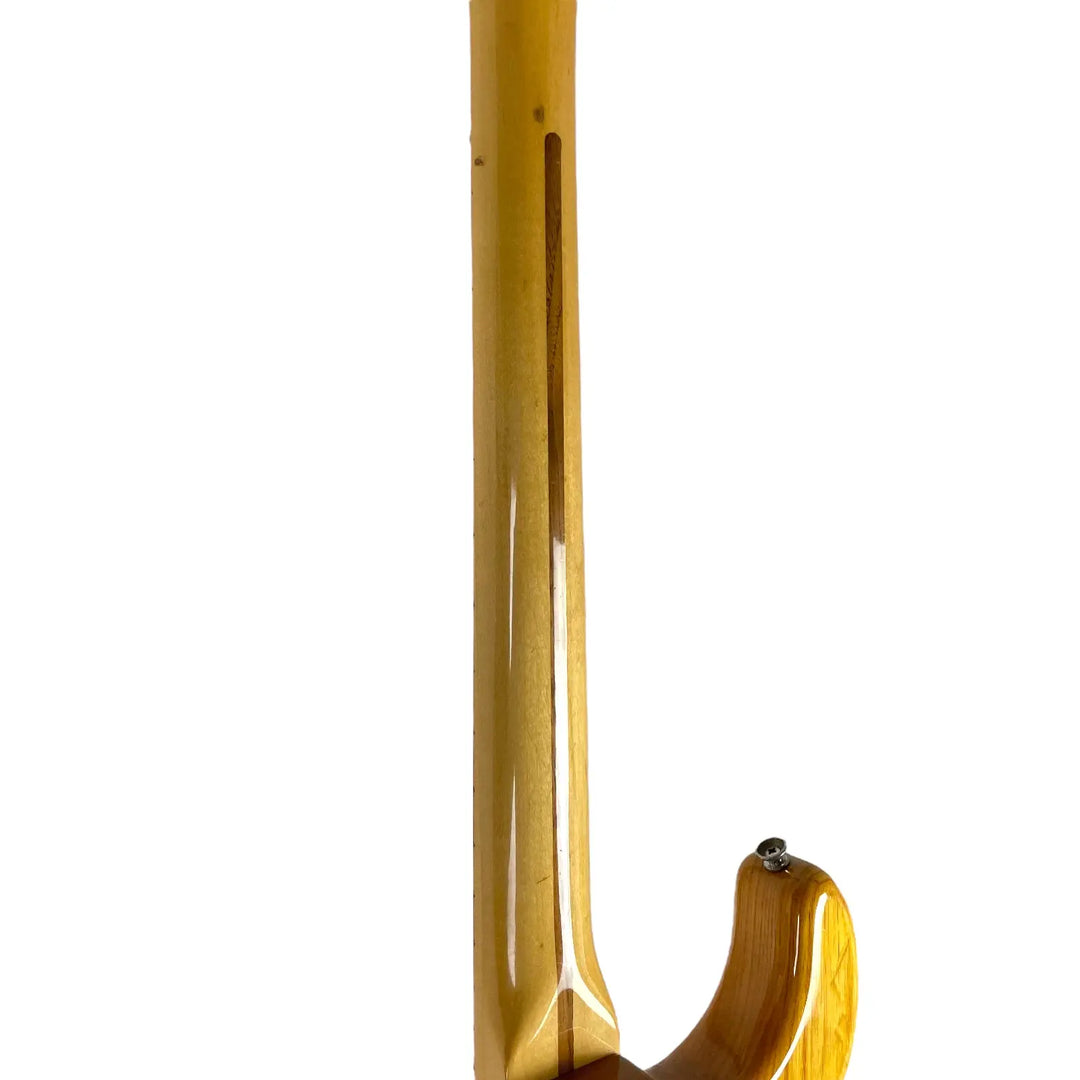 Fender Stratocaster 1979 - Natural - Pat´s Guitars