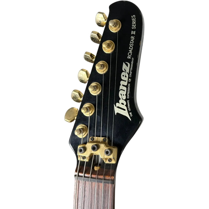 Ibanez Roadstar II Series Ibanez