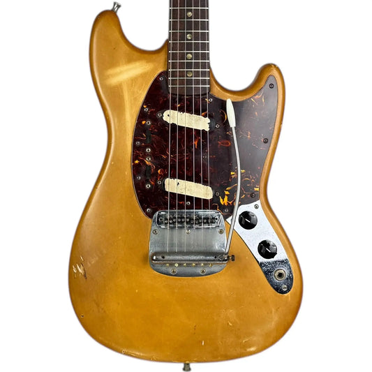 Fender USA Mustang 1977 Fender