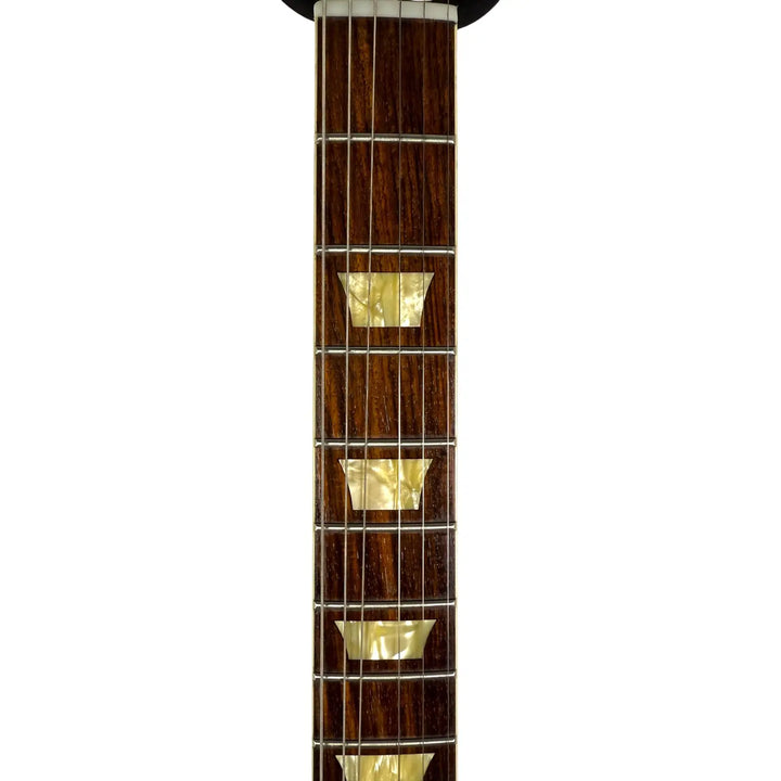 Gibson SG Custom 1961 Standard VOS 2020 - Ebony - Pat´s Guitars