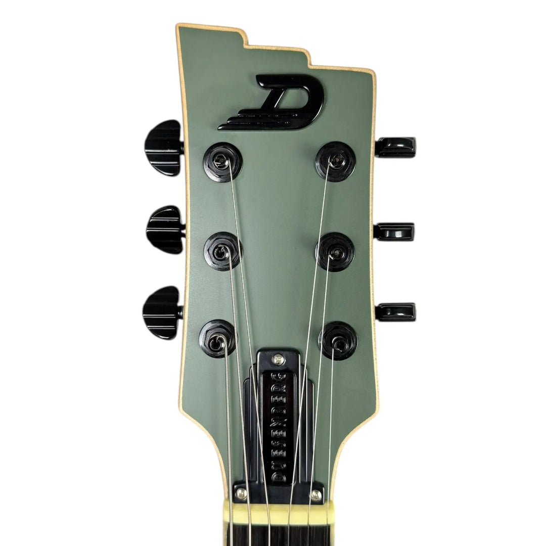 Duesenberg Duesenberg