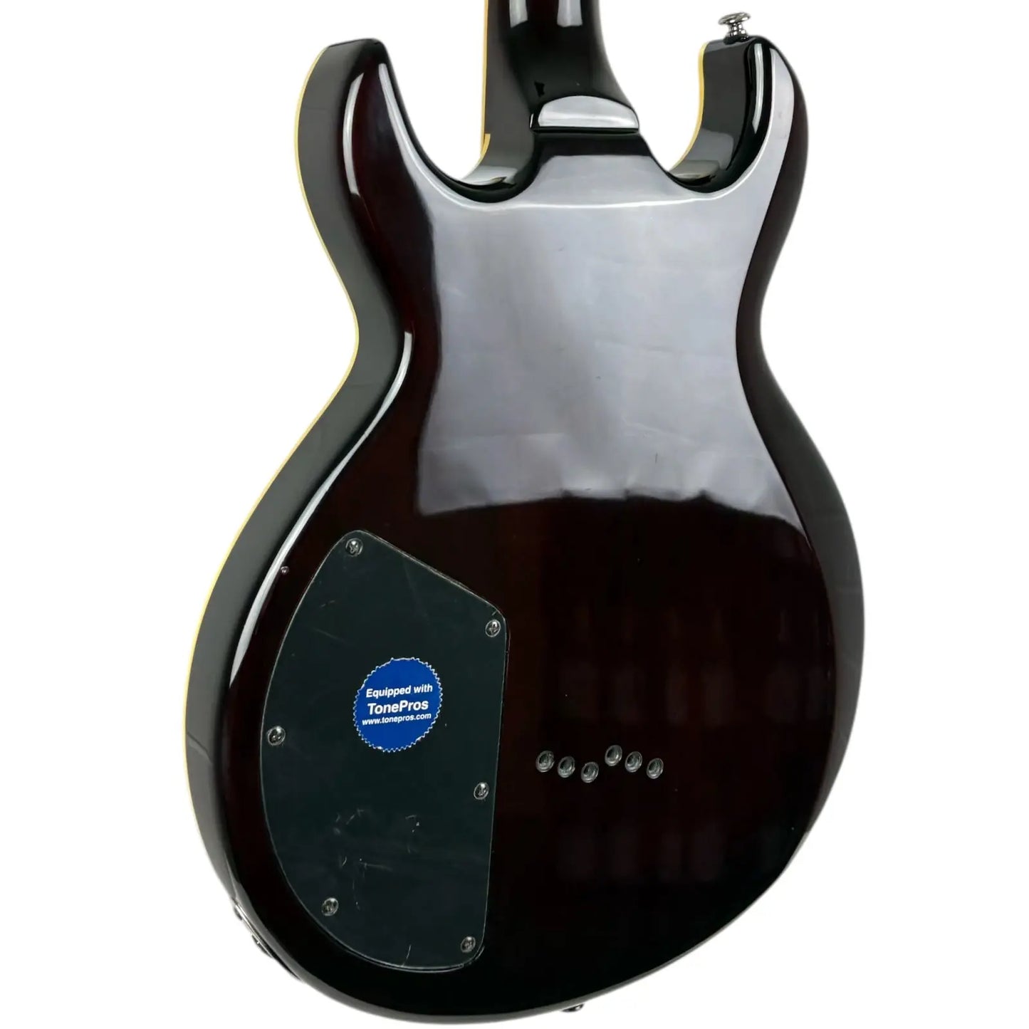 Schecter Diamond Series S-1 Elite Schecter