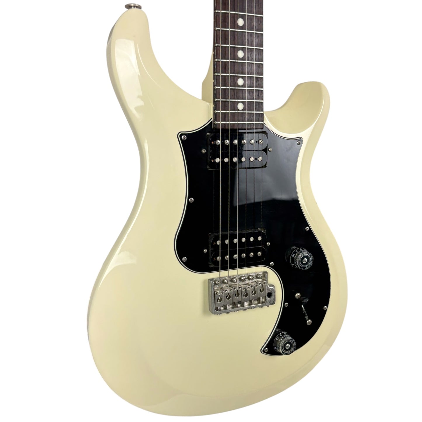 PRS S2 Standard 22 - Antique White