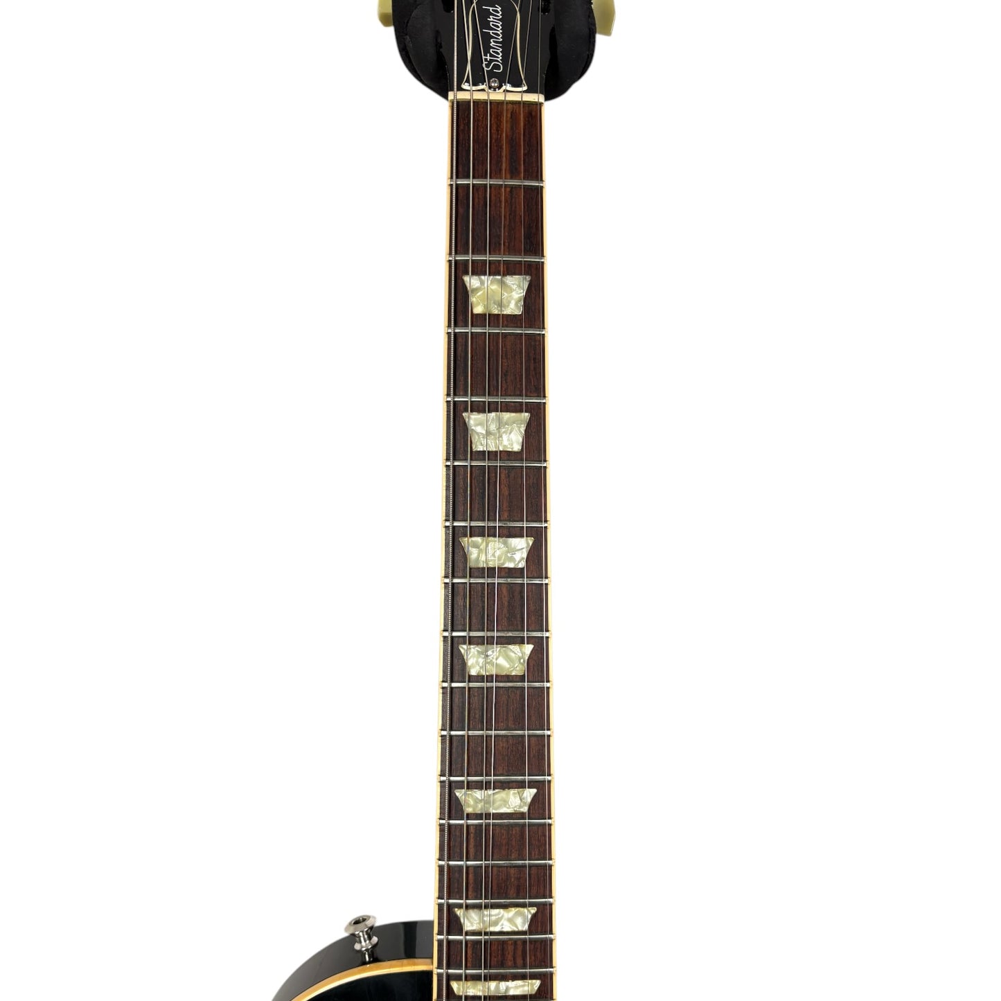 Gibson Les Paul Standard 1993 – Ebenové