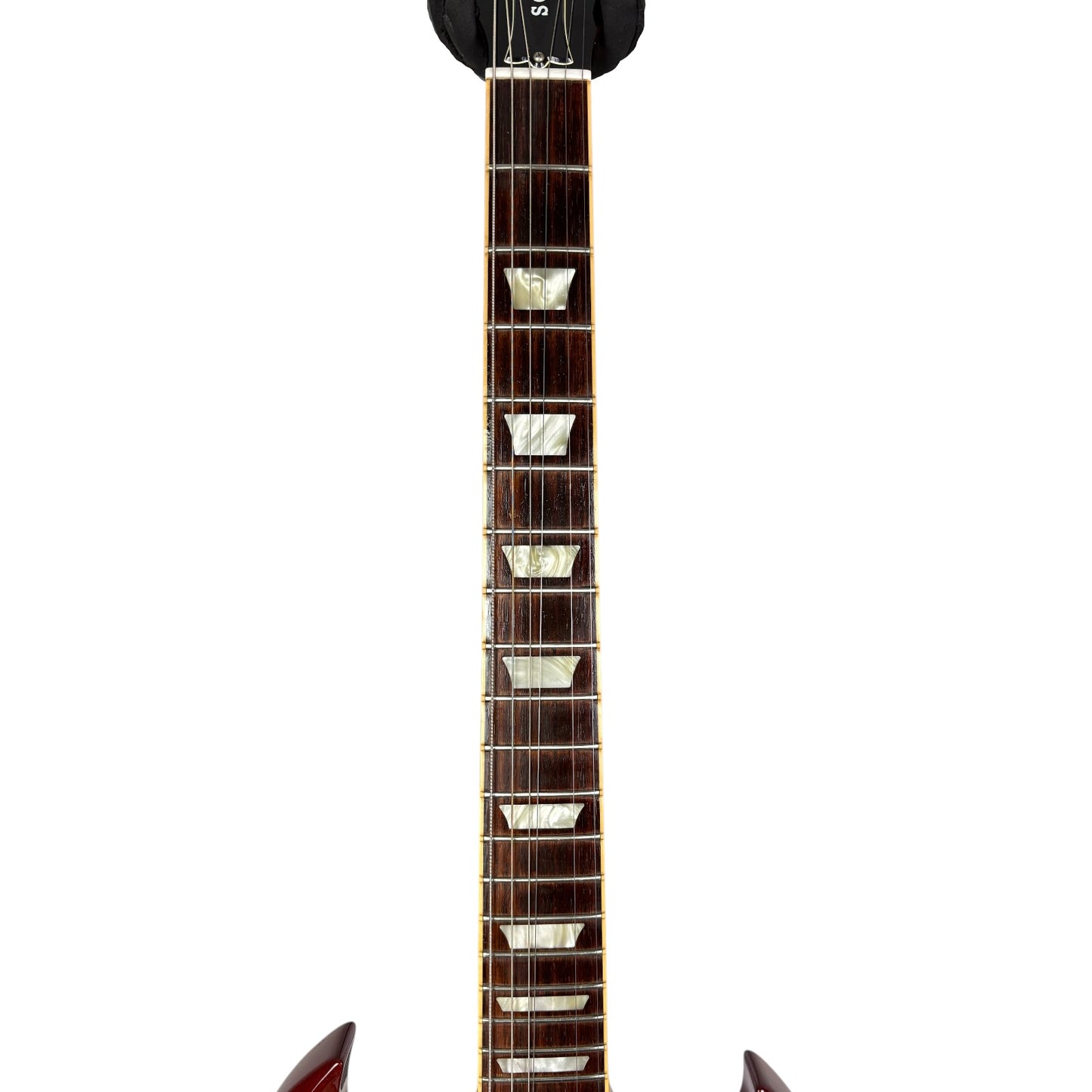 Gibson SG Standard 2007 - Heritage Cherry