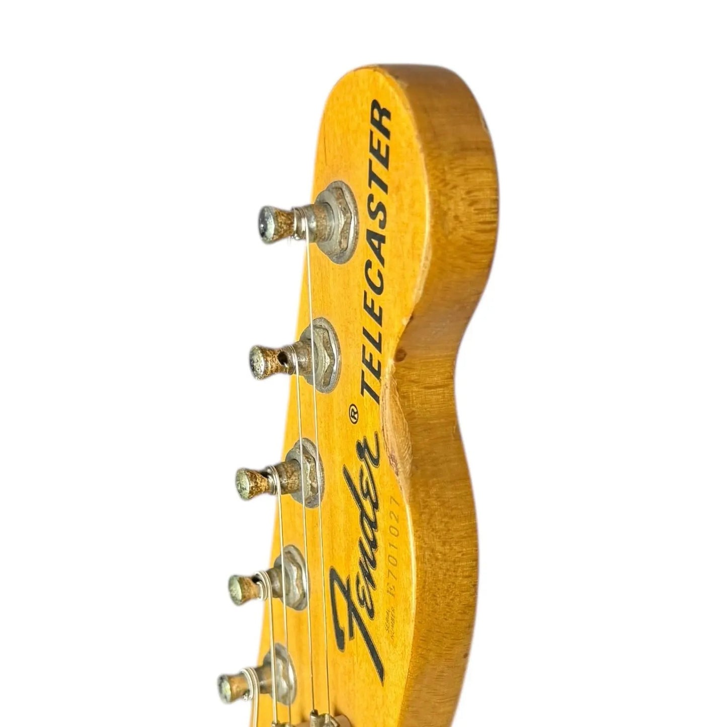 Fender Telecaster Fender