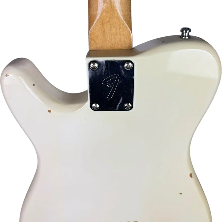 Fender Bullet Deluxe Fender