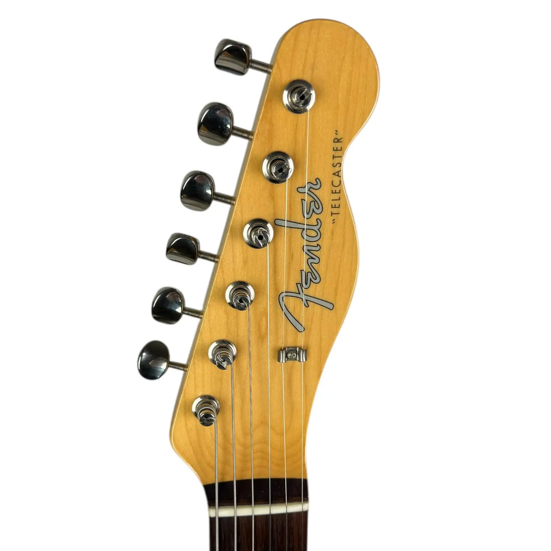 Fender Telecaster Fender