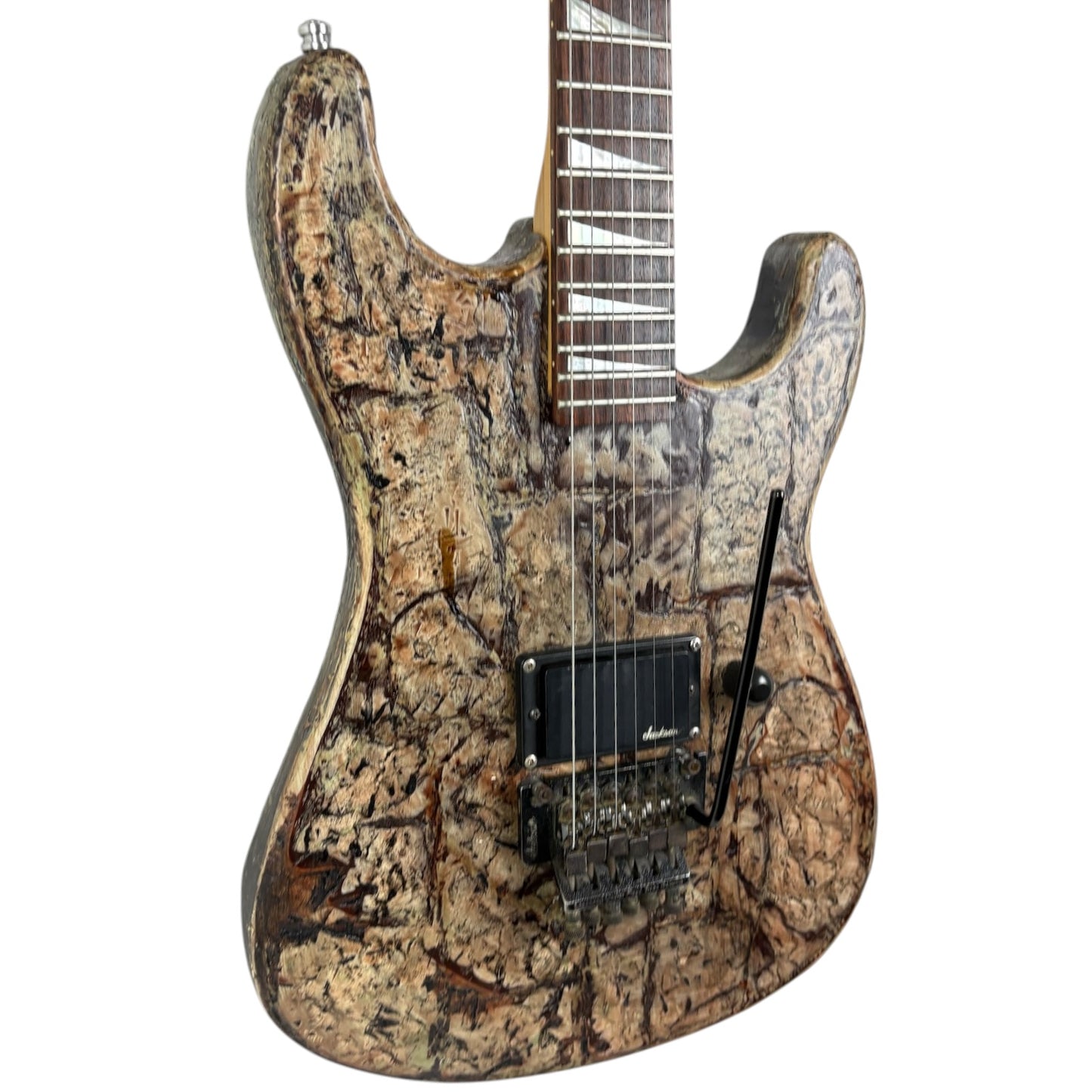Charvel by Jackson - Custom