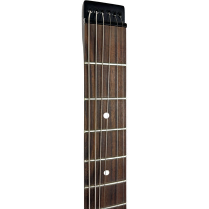 AnyGig Guitare de Voyage 2018 - Noir