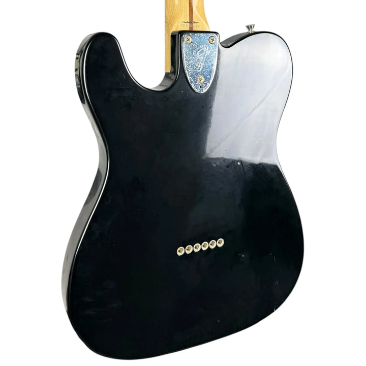 A haha Pat´s Guitars