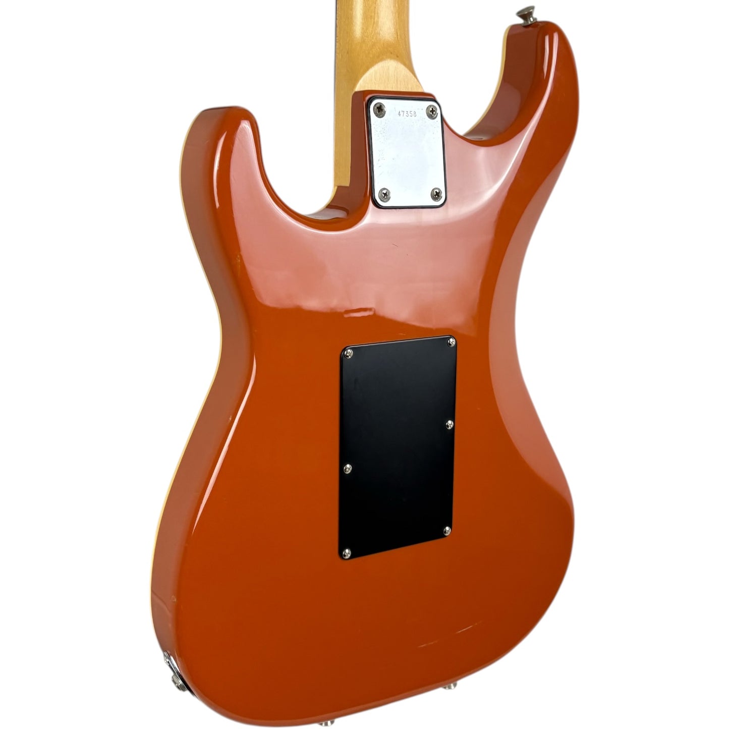 Schecter HSH Japon - Amber