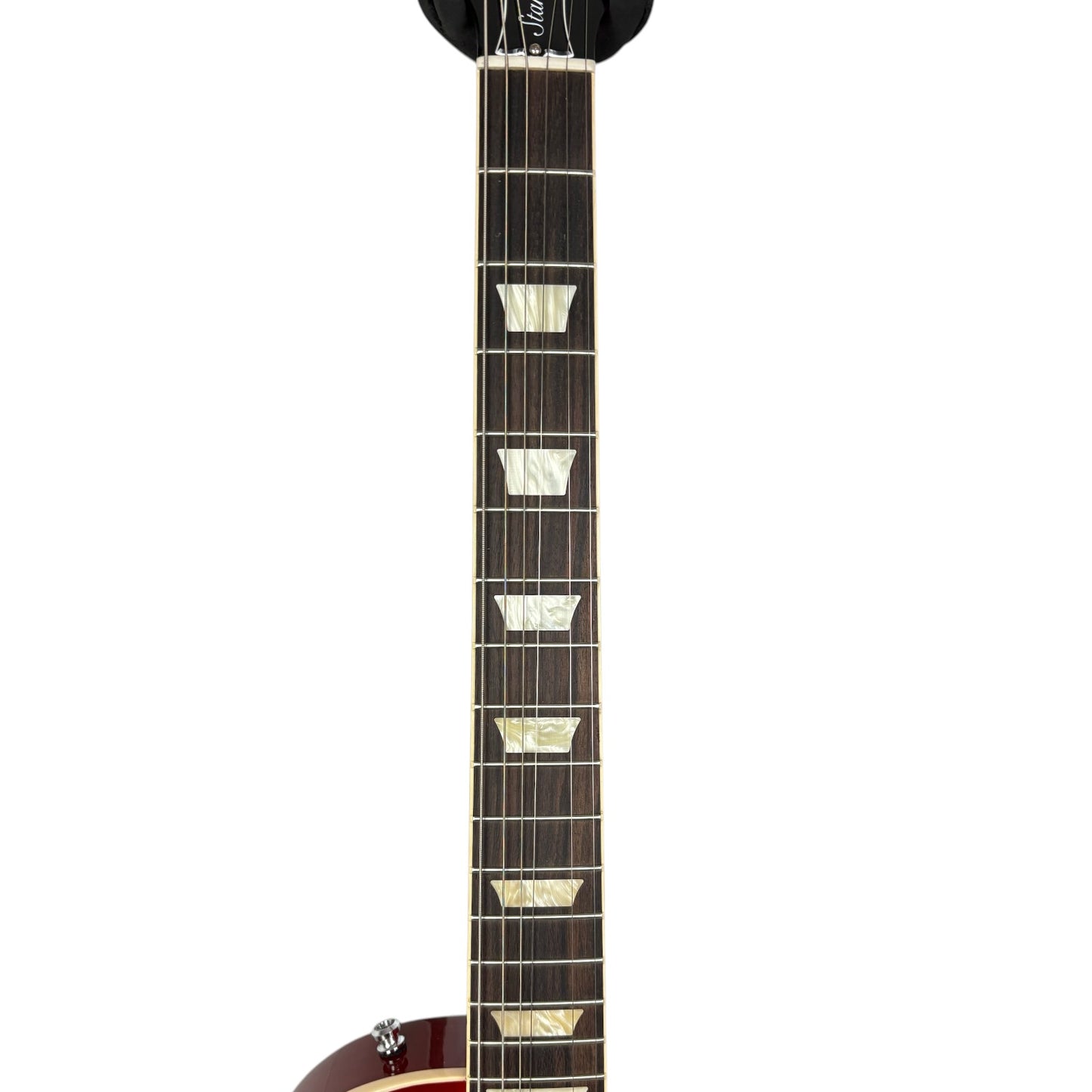 Gibson Les Paul Standard 2022 - Cherry Sunburst