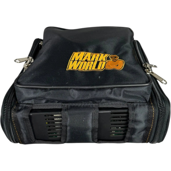 Marc Bass - Little Mark 250 Black Line Pat´s Guitars