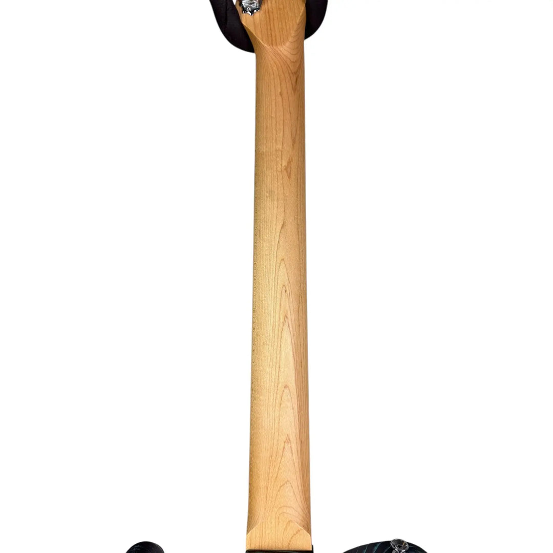 Harley Benton Deluxe Series Harley Benton