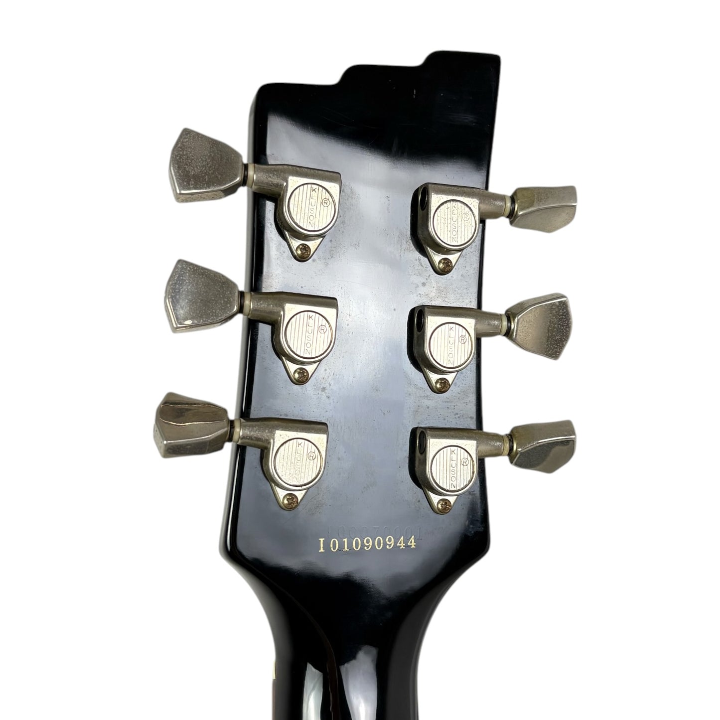 Duesenberg Starplayer DJP-SP 2001 - Black