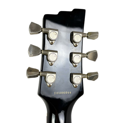 Duesenberg Starplayer DJP-SP 2001 - Black