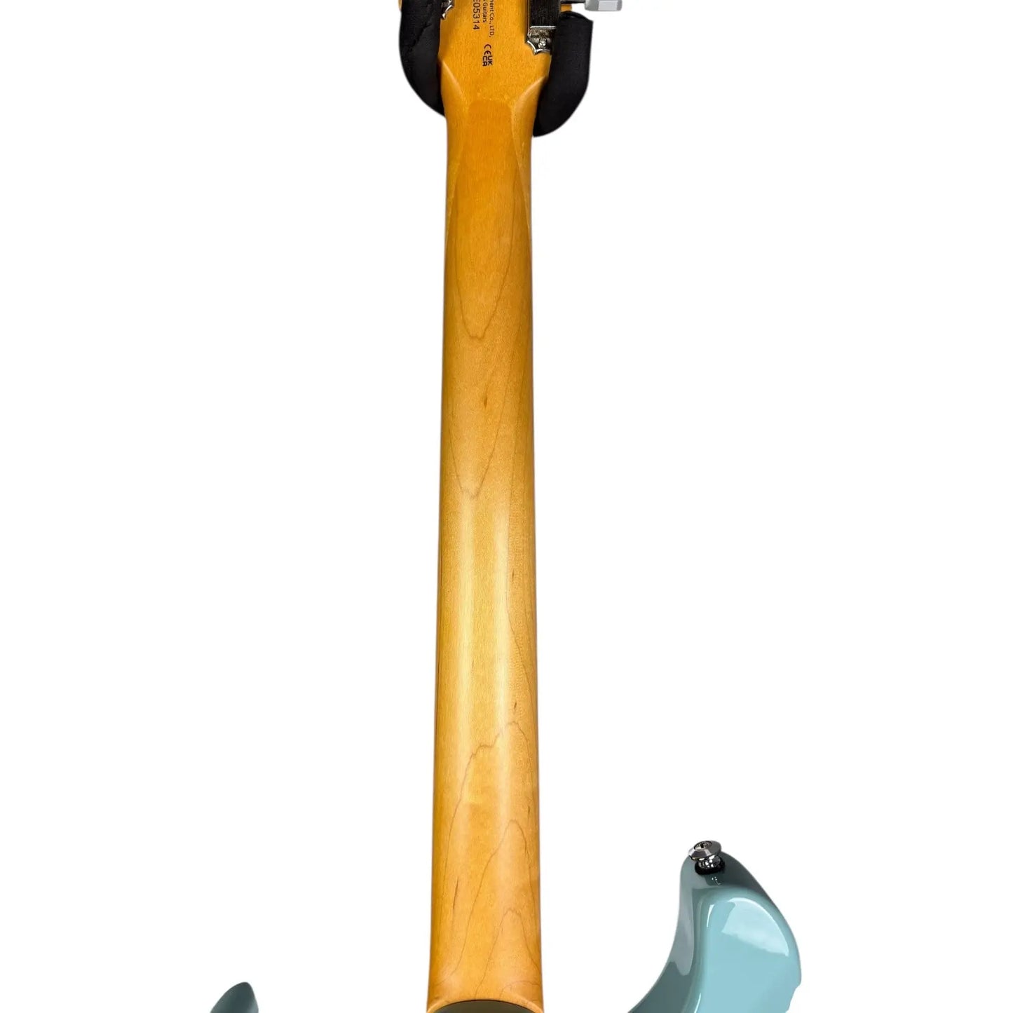 PRS Silver Sky PRS