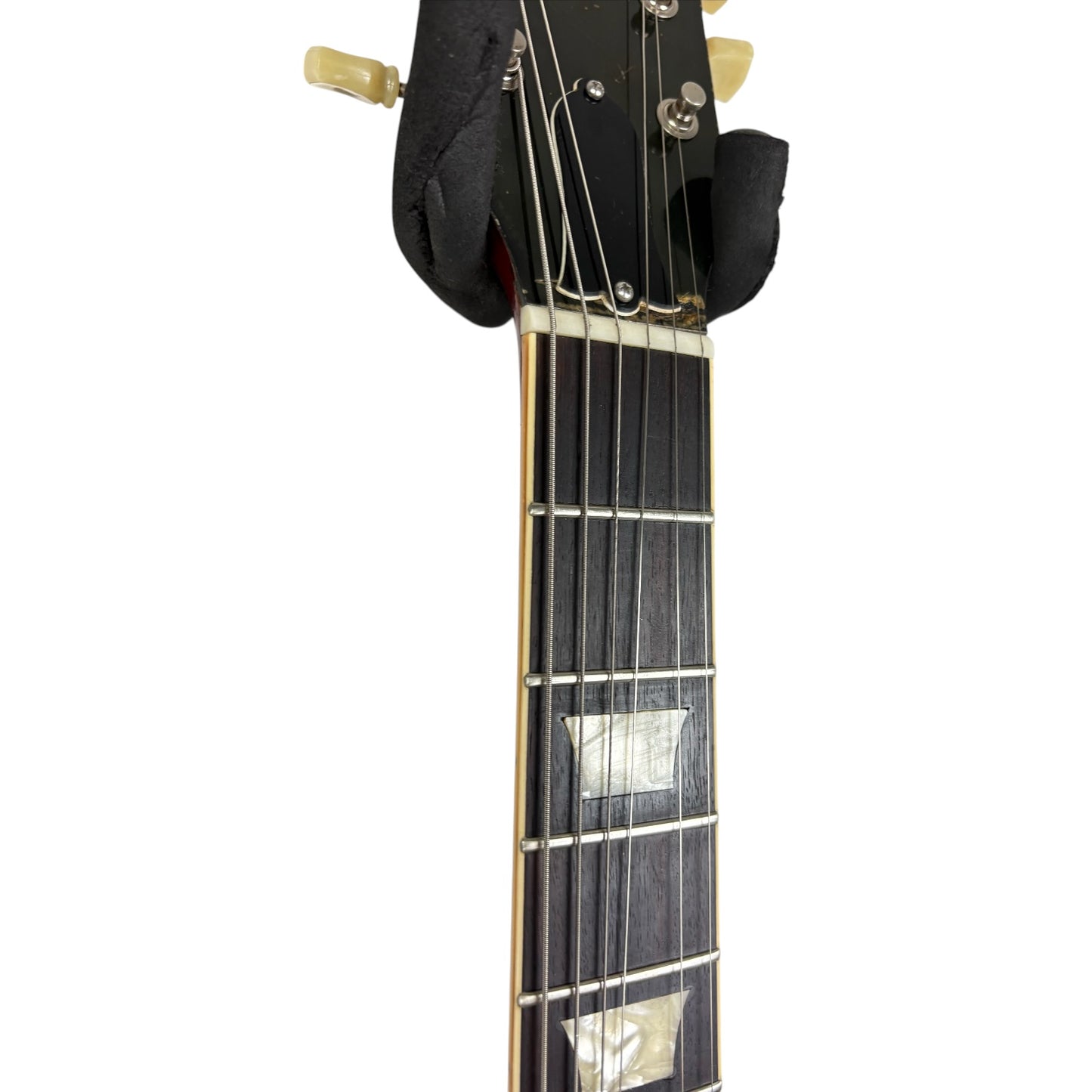 Orville LPS-75 Les Paul 1990 - Cherry Sunburst