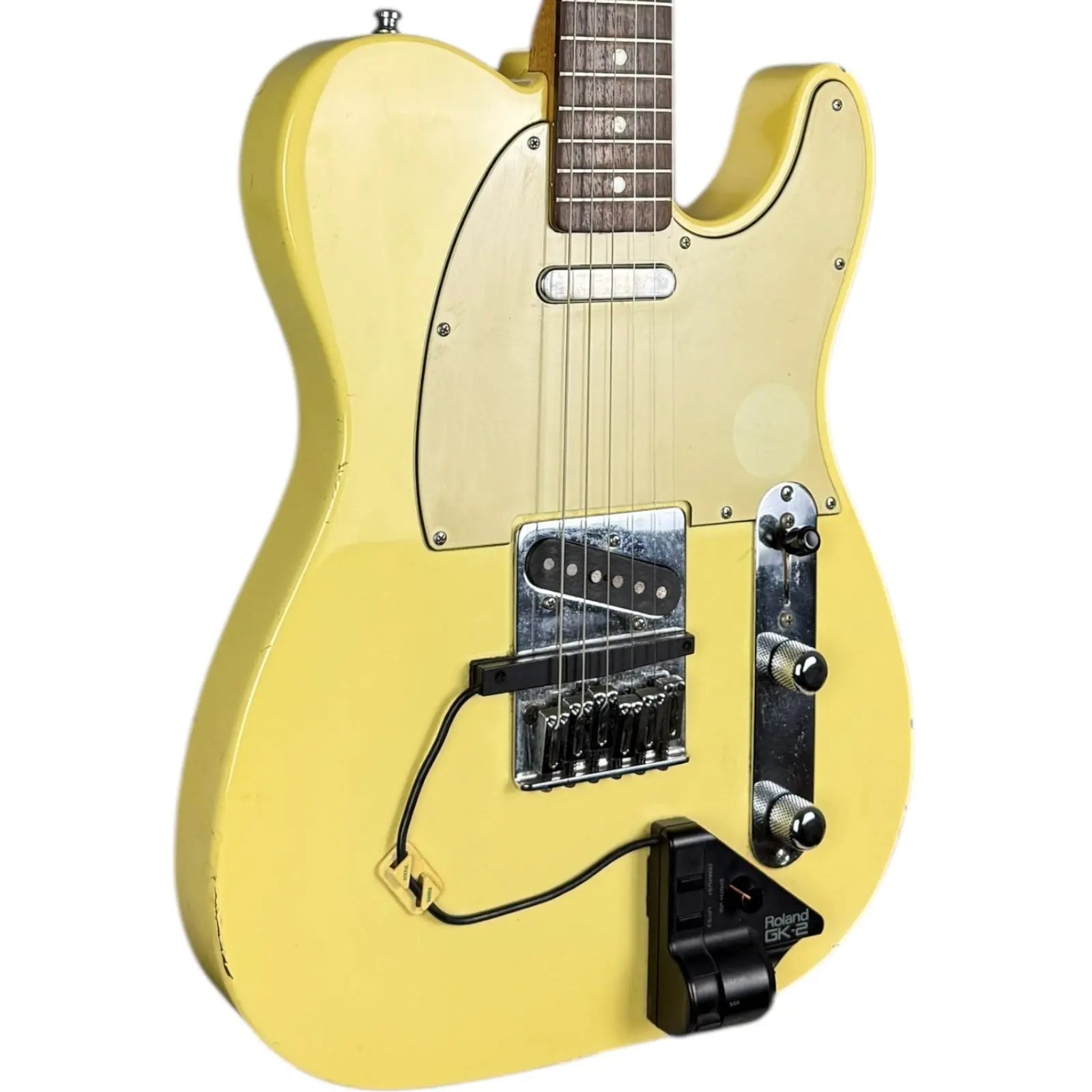 ESP Traditional ESP