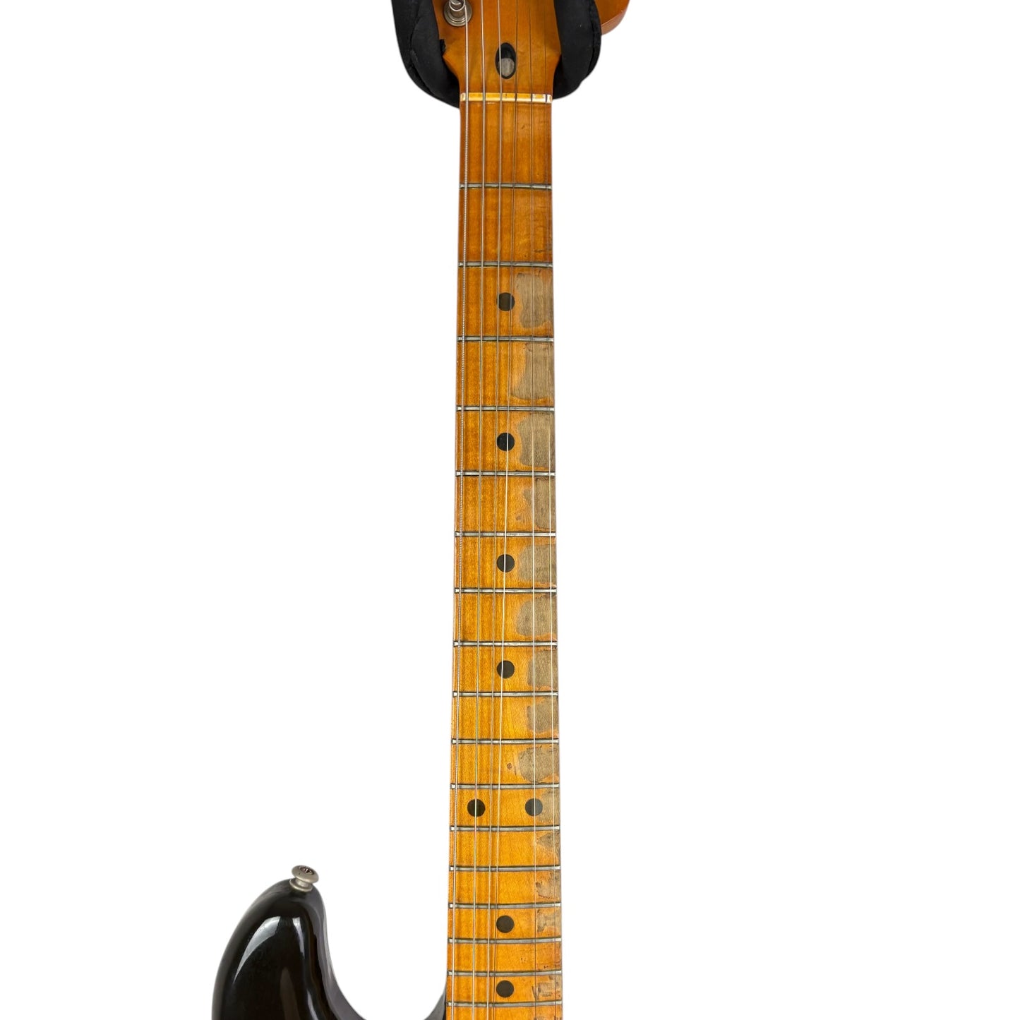 Music Man StingRay II 1977 - Sunburst