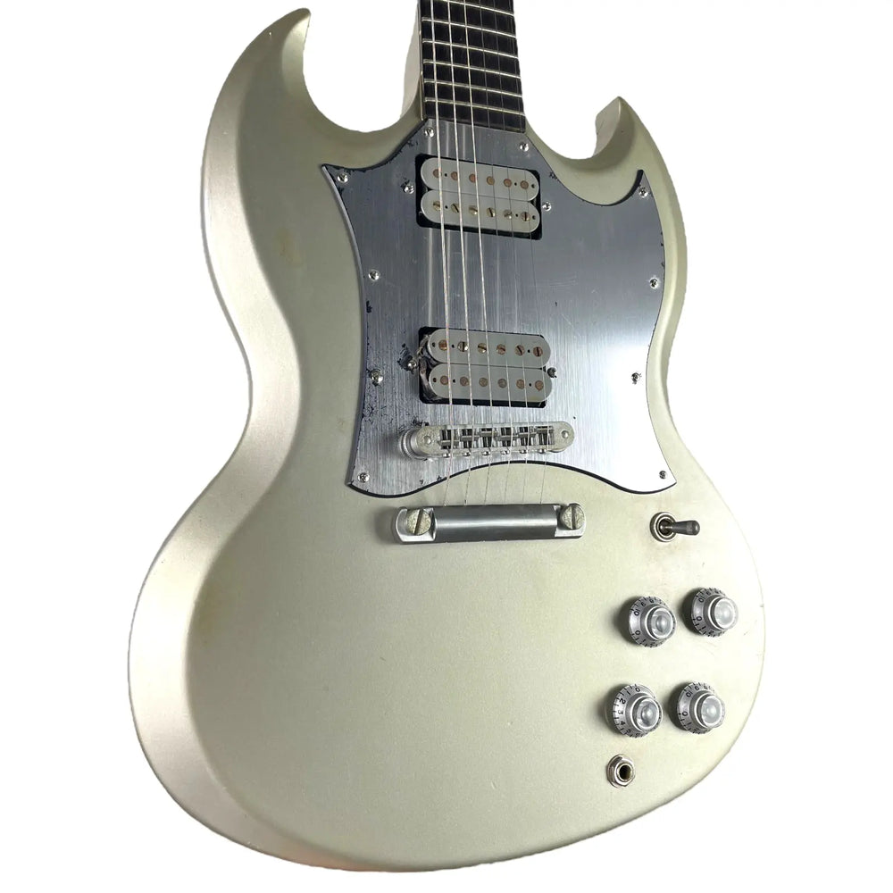 Gibson SG Platinum 2005 - Pat´s Guitars