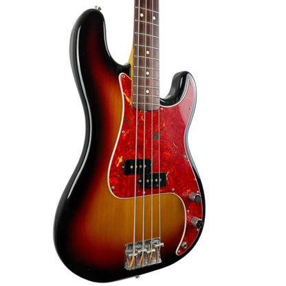 Fender Precision Bass Sunburst Fender