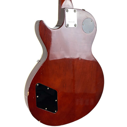 Greco EG-480 Les Paul Custom 1970s - Sunburst