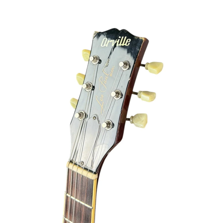 Orville Les Paul Orville