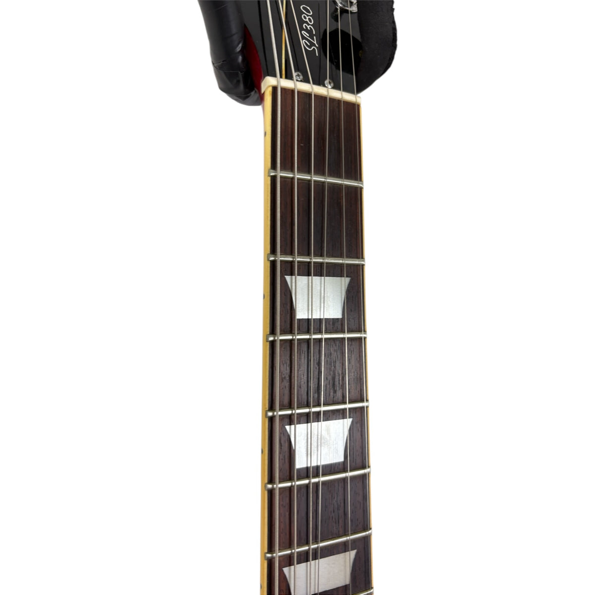 Yamaha SL380 Studio Lord Les Paul 1978 – Cherry Sunburst