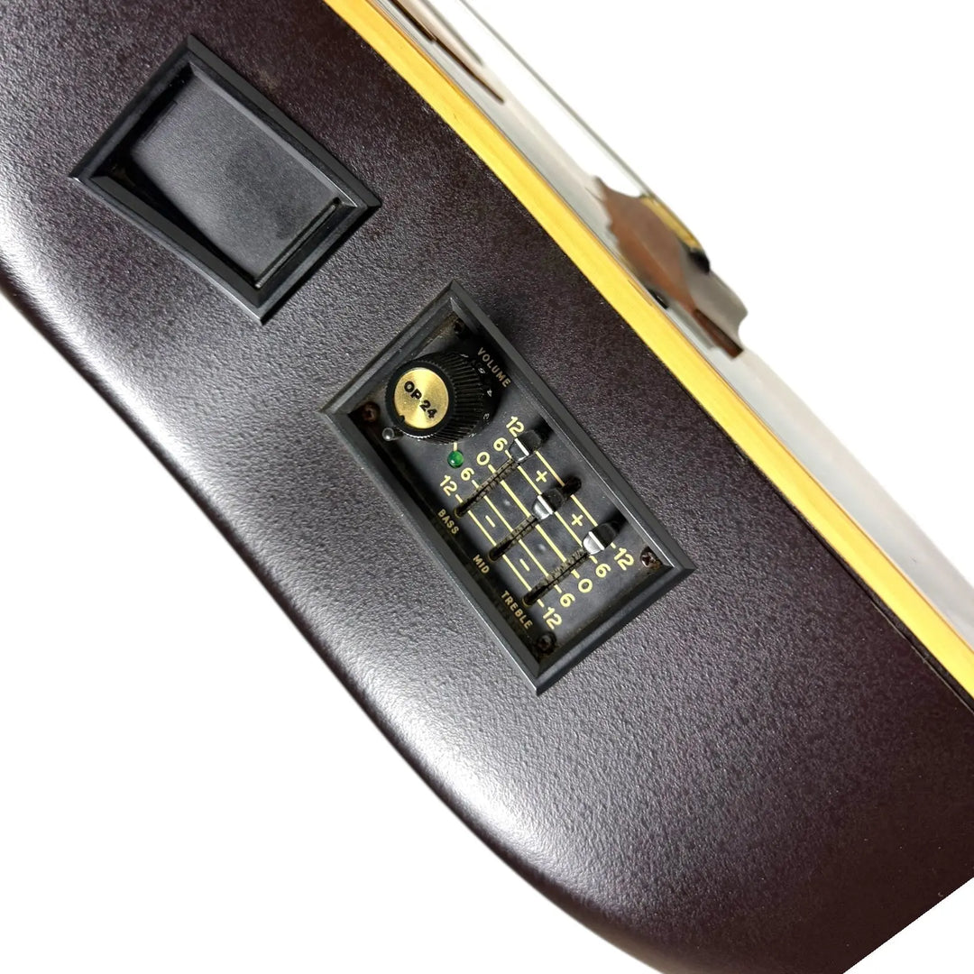 Ovation Elite 1768 USA Ovation