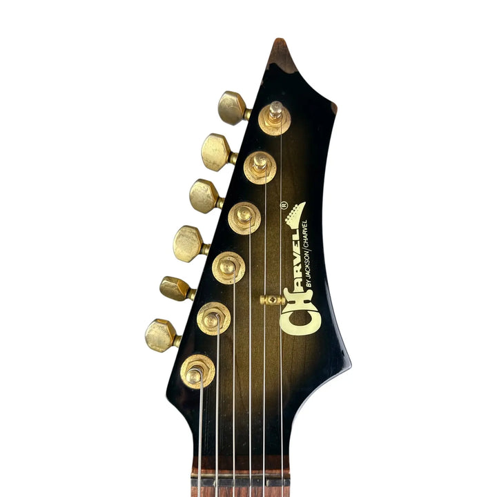 Charvel by Jackson Charvel