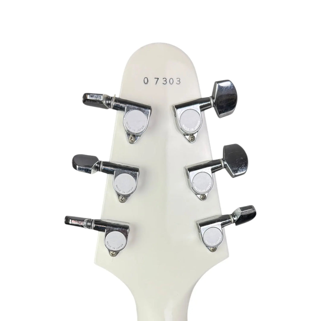 Greco Flying V Greco