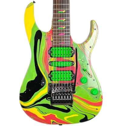 Ibanez Universe Ibanez