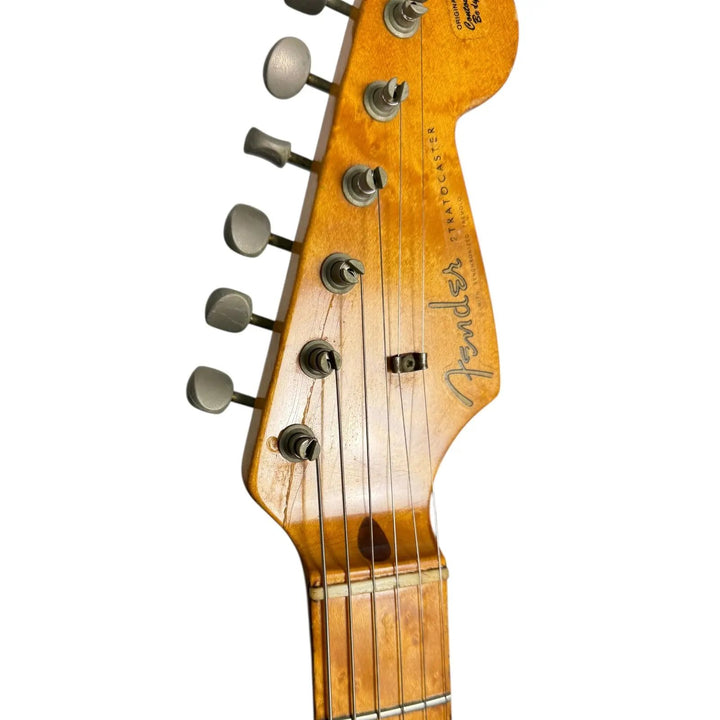 Fender Stratocaster Fender