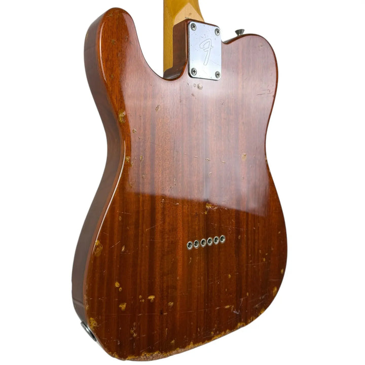 Fender Telecaster Fender