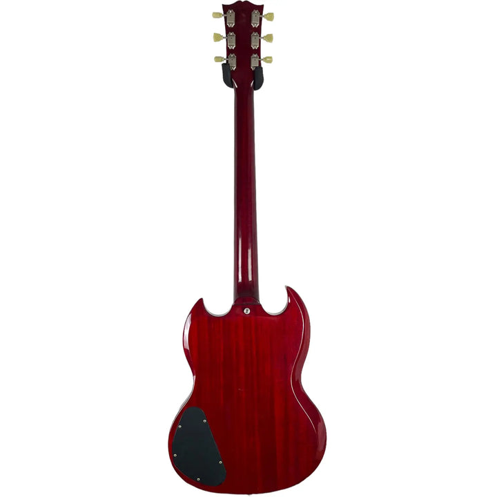 Greco SG 660 1980 - Cherry - Pat´s Guitars