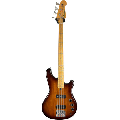 Yamaha Japan 500S Super Bass 1977–1978 – Tobacco Sunburst