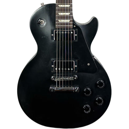 Gibson Les Paul Studio 2012 - Ebony